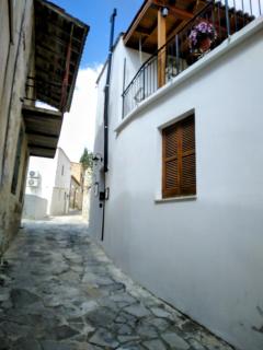 En- Chirokitia cottages - Chirokitia - 6