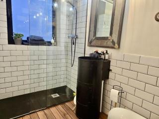 APARTAMENTO de LUJO CINE CENTRO MURCIA - 8