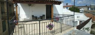 En- Chirokitia cottages - Chirokitia - 1