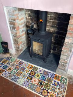 Beautiful sunlit room, 2 mins from beach, private garden - Bridlington - 1