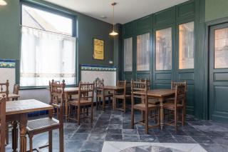Huyze Basco - Poperinge - 2