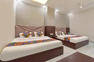 FabHotel Mahadev Palace - Haridwār - 4