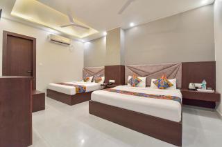 FabHotel Mahadev Palace - Haridwār - 3