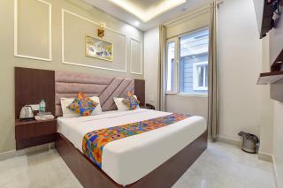 FabHotel Mahadev Palace - Haridwār - 8