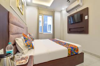 FabHotel Mahadev Palace - Haridwār - 7