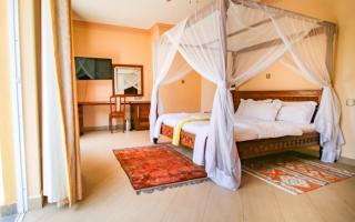 Tamasha Luxury Villa - Diani - Diani Beach - 1
