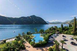 The Lac View - Bissone - 0
