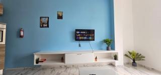paceville 4 bedroom 3 bathroom fully equipped apartment - Is-Swieqi - 0