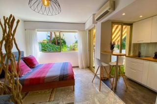 Charming flat with balcony in Juan Les Pins - Antibes - 6
