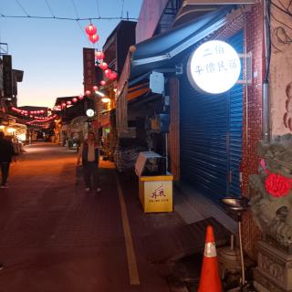 二伯平價民宿 - T'ung-ko - 4