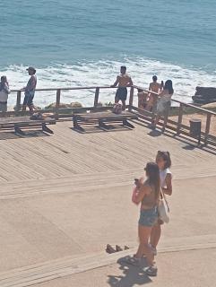 Taghazout waves holiday - Taghazout - 4