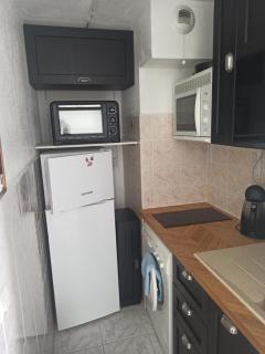Escape and relaxation by the sea - Frontignan - 0