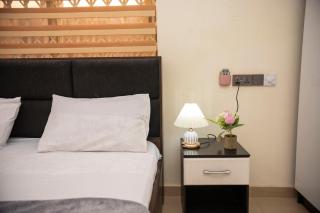 RealShala Stylish & Cozy 1-BR Adjiriganor - Ashalebotwe - 2