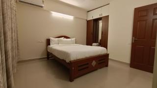 Platinum Airport Lounge - Nedumbassery - 4