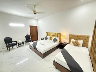 Grace Inn Guest House - Islamabad - 6