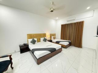 Grace Inn Guest House - Islamabad - 5