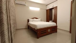 Platinum Airport Lounge - Nedumbassery - 9