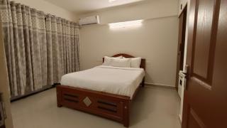 Platinum Airport Lounge - Nedumbassery - 1