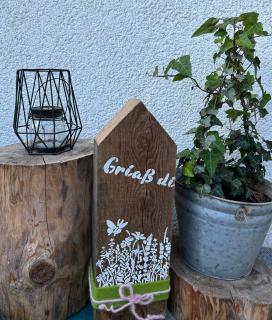 Hauslhof - St. Wolfgang - 9