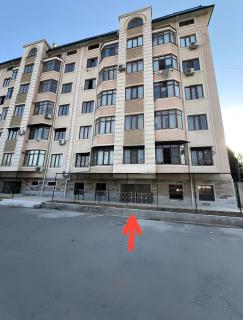 Madaniyat 2 - Samarcanda - 2