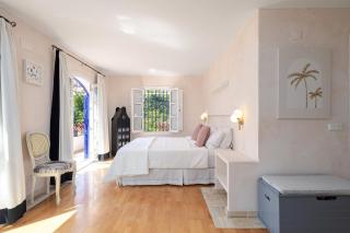 Casa Del Sol Villa by Hostlovers - Marbella - 7