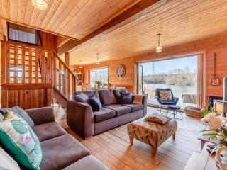 Malibu Lakehouse - - 7