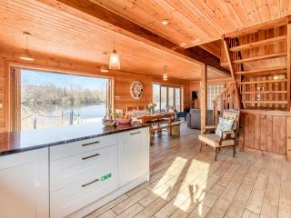 Malibu Lakehouse - - 2
