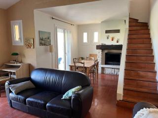 Maison au pied du Mont Ventoux - Bédoin - 8