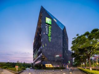 Holiday Inn Express Shanghai Hongqiao CBD by IHG - 9