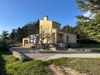 Maison au pied du Mont Ventoux - 5