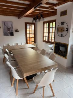 Gite 12 Personnes Boutx - Boutx - 6