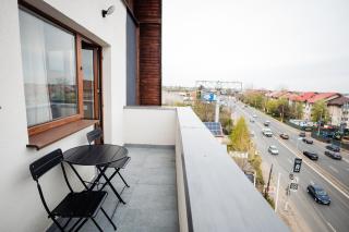 Fly&stay at George`s - Otopeni - 8