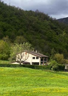 Cascina Bruna, un paradiso in Val Trebbia - Bobbio - 9