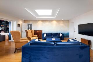 Casa Del Sol Villa by Hostlovers - Marbella - 2