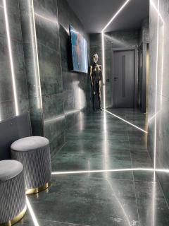 Luna Apartments - Suceava - 9