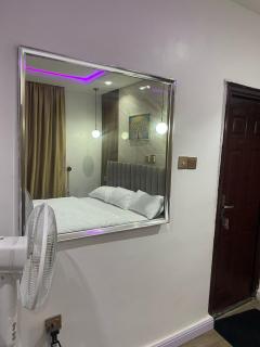 Tai's Residence - Abuja - 5
