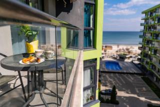 POP Beach Pool & SPA Mamaia Nord - 8