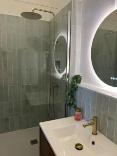 Spacieux T3 80m2 plein centre presque ile ! - Lione - 2