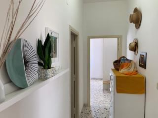 Dove il tramonto incontra il mare, attico panoramico a due passi dalla spiaggia - Minturno - 3