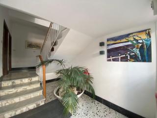 Dove il tramonto incontra il mare, attico panoramico a due passi dalla spiaggia - Minturno - 8