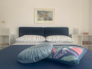 Dove il tramonto incontra il mare, attico panoramico a due passi dalla spiaggia - Minturno - 2