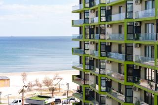 POP Beach Pool & SPA Mamaia Nord - 9