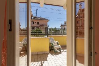 Intero Appartamento con Terrazzo a 100m dal Mare - Grottammare - 4