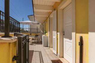 Intero Appartamento con Terrazzo a 100m dal Mare - Grottammare - 2