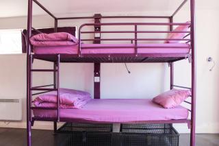 Safestay London Kensington Holland Park - 2