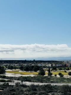 Amazing Casa Sienna, with a shared pool - Murcia - 1