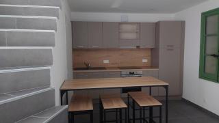 Maison cosy - Saint-Gilles - 6