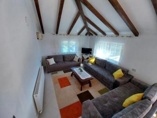 Guest House Ilir - Berat - 4