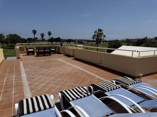 Vista Verde, Luxury Family Front Line Golf, Hot Tub,Pool Table, 8 pers, Caleta de Fuste - Caleta de Fuste - 5