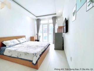 Căn hộ Quận 1 - Famhome - Ho Chi Minh-stad - 3